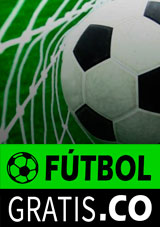 Ver Fútbol Gratis Online 24h - FutbolGratis.co